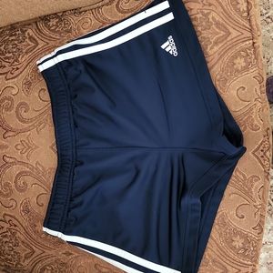 Extra small women's Adidas shorts